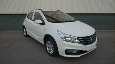 Baojun  LZW7156CJY Sedan