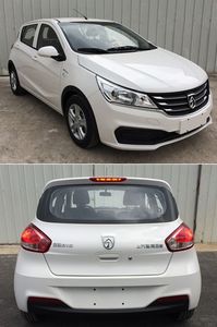 Baojun  LZW7156CJY Sedan