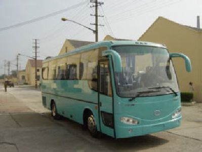 Yuejin  NJ6805H coach