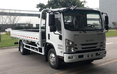 Isuzu QL1080BUKATruck