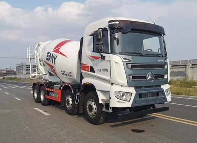 Sany  SYW5312GJB1F Concrete mixing transport vehicle