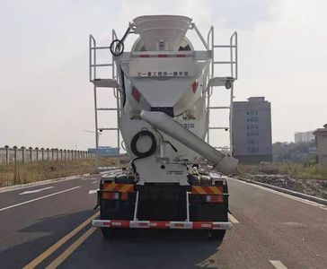 Sany  SYW5312GJB1F Concrete mixing transport vehicle