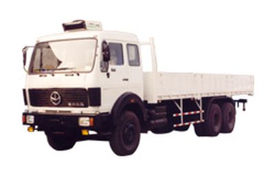 Tiema  XC1241 Truck