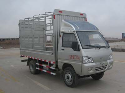 Yantai  YTQ5041CCYDC1 Grate type transport vehicle