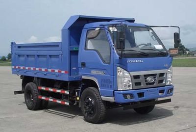 Foton  BJ3085DEJBA2 Dump truck