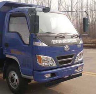 Foton  BJ3085DEJBA2 Dump truck