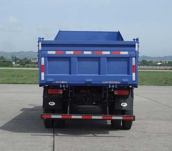 Foton  BJ3085DEJBA2 Dump truck