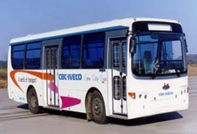 Huanghai  DD6920G4QH coach