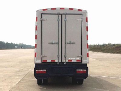 Dongfeng  EQ5041XXYACBEV1 Pure electric box type transport vehicle