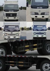 Dongfeng  EQ5042XXY3BDFAC Box transport vehicle