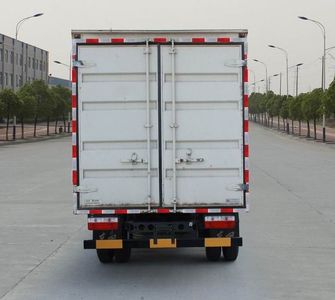 Dongfeng  EQ5042XXY3BDFAC Box transport vehicle