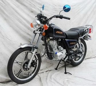 Jinlun  JL1252A Two wheeled motorcycles