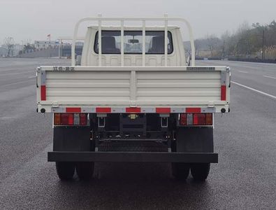 Jiangling Motors JX1041TSGB25 Truck