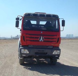 Beiben  ND3310D37J6Z01 Dump truck