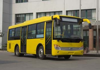 Shenlong brand automobile SLK6891UF1G3 City buses