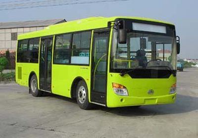 Shenlong brand automobile SLK6891UF1G3 City buses