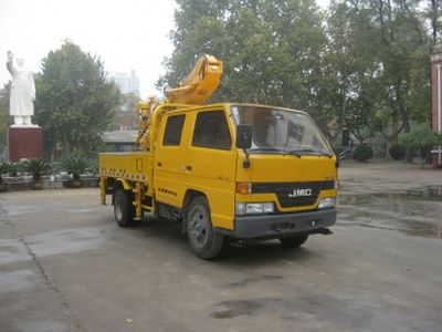 Shimei  SMJ5050JGKX15 High altitude work vehicle