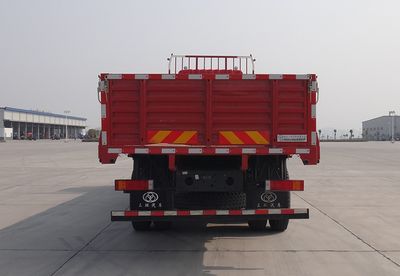 Shitong  STQ1312L16Y4A6 Truck