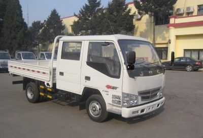 Jinbei  SY1044SE7L Truck