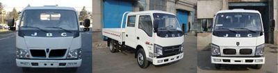 Jinbei  SY1044SE7L Truck