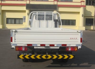 Jinbei  SY1044SE7L Truck