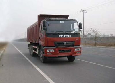 Tianniu  TGC3250BC Dump truck