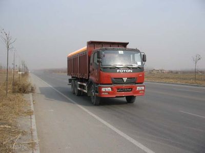 Tianniu  TGC3250BC Dump truck