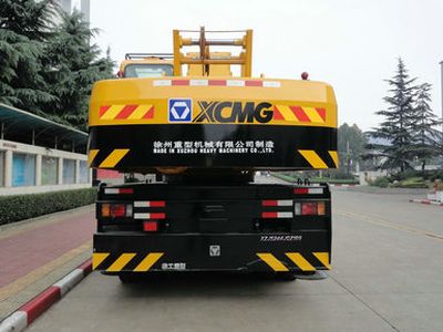 XCMG  XZJ5244JQZ16G Car crane