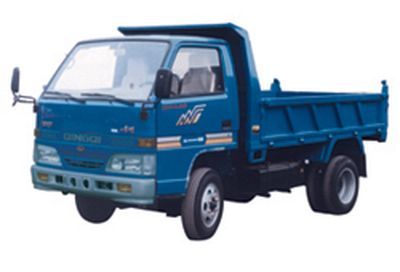 Qingqi  ZB3030JDB Dump truck