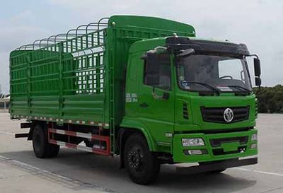 Yanlong ZYL5180CCY5D1Grate type transport vehicle