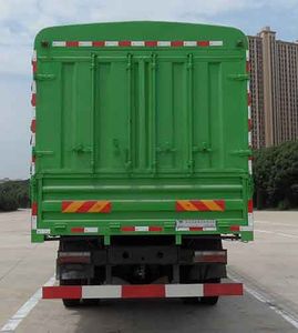 Yanlong  ZYL5180CCY5D1 Grate type transport vehicle