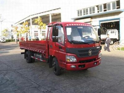 Foton  BJ1049V9JD6FB Truck