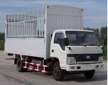 Beijing brand automobiles BJ5034CCY14 Grate type transport vehicle