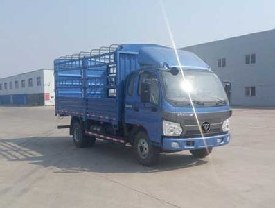 Foton  BJ5163CCYFB Grate type transport vehicle