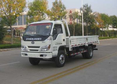 Beijing brand automobiles BJ5820D1 Self dumping low-speed truck