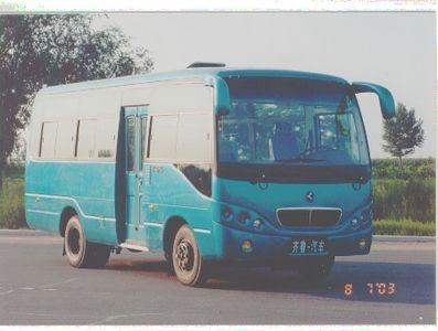 Qilu  BWC6630 coach