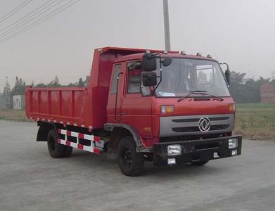 Dongfeng  SE3041GS3 Dump truck