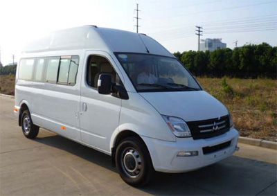 Datong  SH6601A3D4N coach