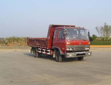 Jiabao  SJB3061ZP3 Dump truck