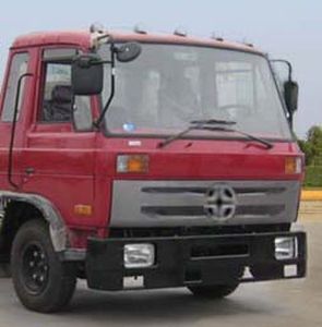 Jiabao  SJB3061ZP3 Dump truck