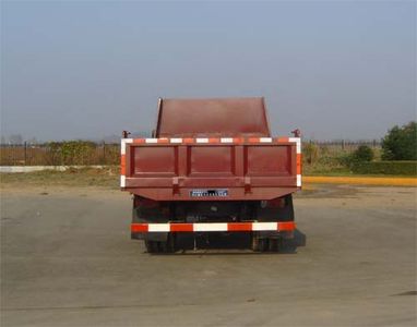 Jiabao  SJB3061ZP3 Dump truck