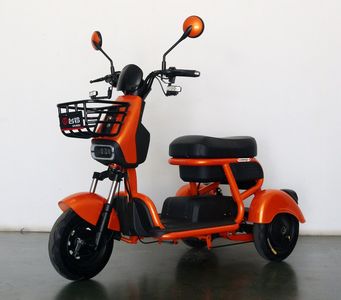 Tailing  TL500DQZ6 Electric three wheeled light motorcycle