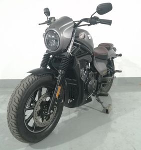 Xiangshuai  XS500 Two wheeled motorcycles