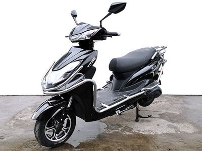 Yiying  YY1000DT2 Electric two wheeled motorcycle