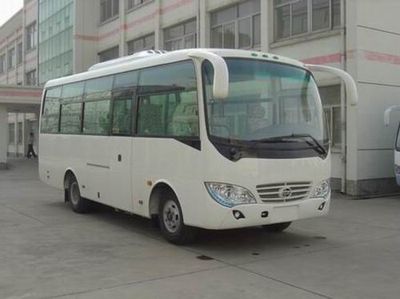 Yuexi  ZJC6750EQ6 coach