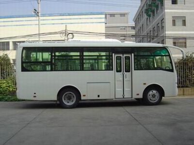 Yuexi  ZJC6750EQ6 coach