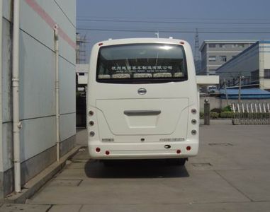 Yuexi  ZJC6750EQ6 coach