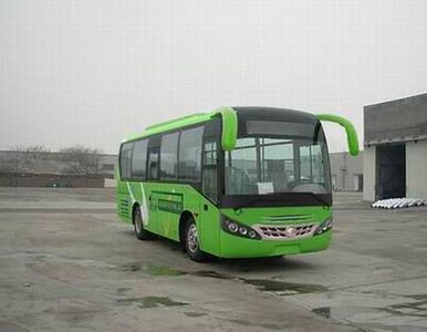 Yutong  ZK6732GN City buses