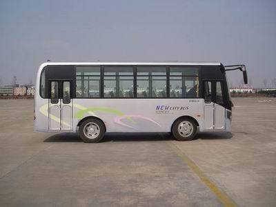 Yutong  ZK6732GN City buses