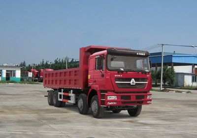 Star Steyr ZZ3313M3261C1A Dump truck